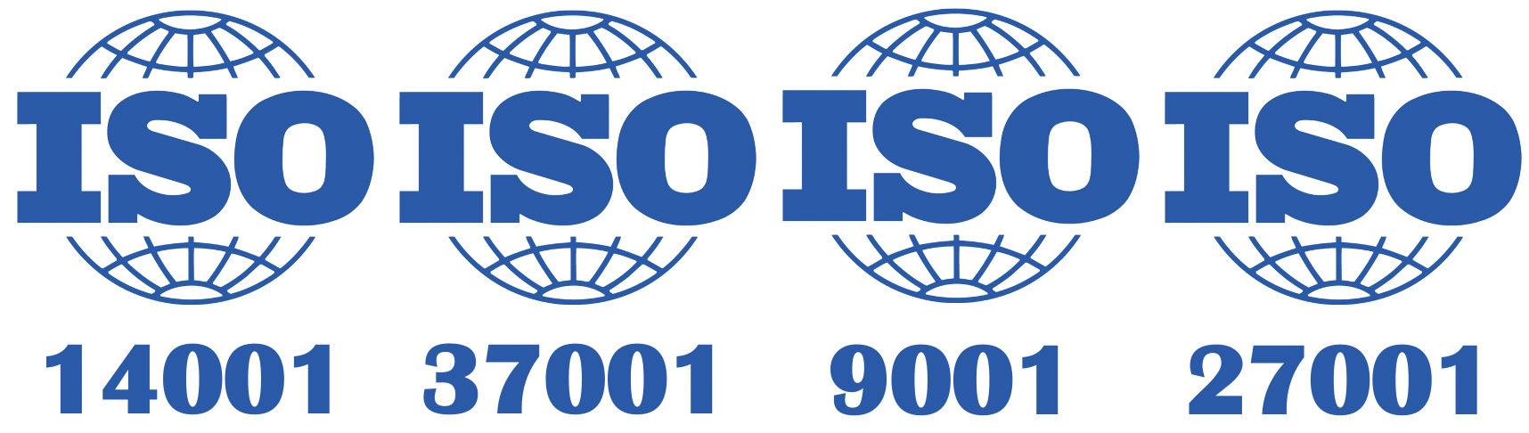Certificaciones ISO de Cloud IT